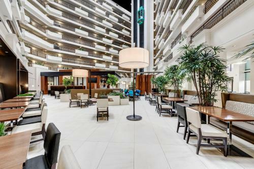 Hotel Embassy Suites By Hilton Anaheim-orange