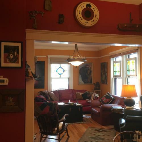Bed & Breakfast Burnt Toast Inn