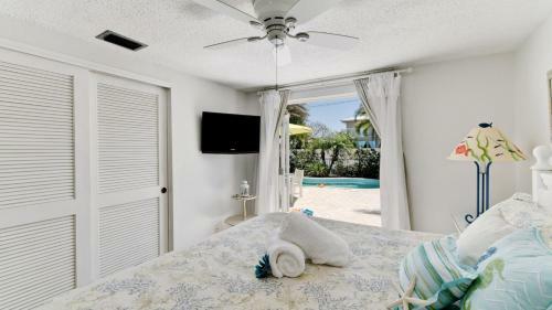 Coastal Cottage - Three Bedroom Home