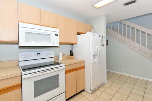 The Oleander Home