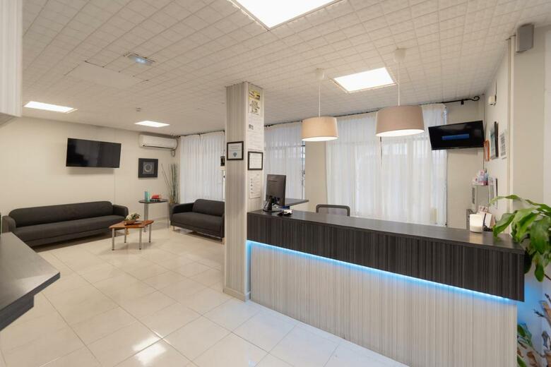 Hotel Santa Faz