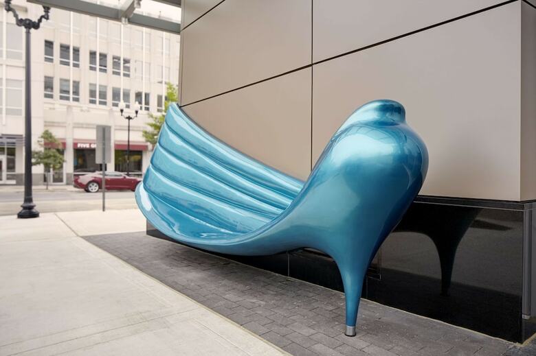 Hotel Hyatt Place Arlington Courthouse