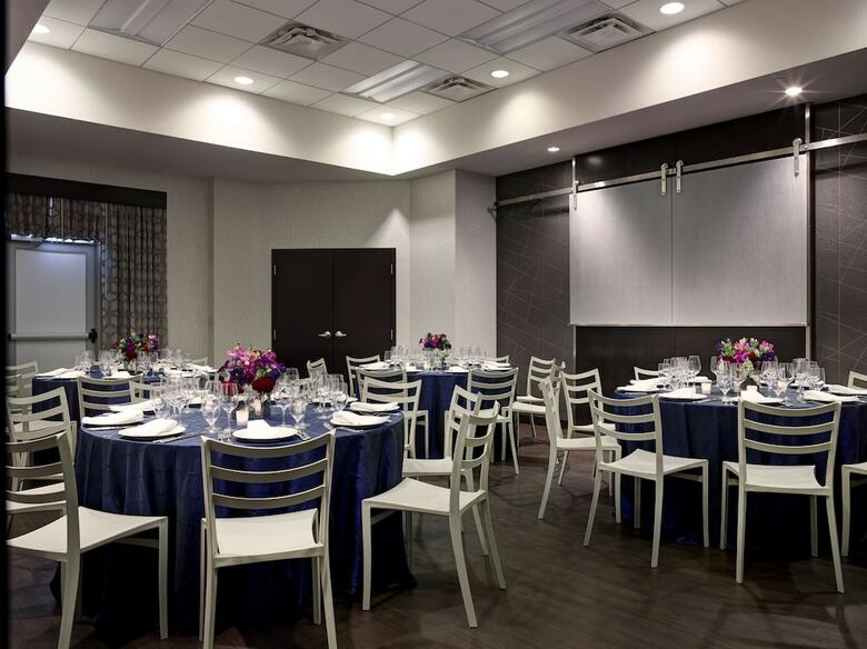 Hotel Hyatt Place Arlington Courthouse