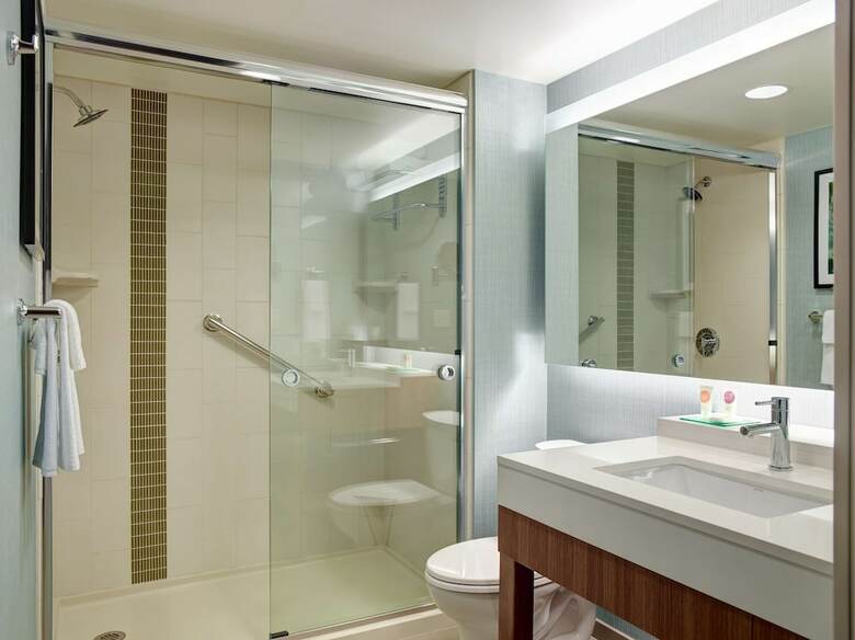 Hotel Hyatt Place Arlington Courthouse