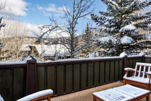 Villa Oregon Trail - Four Bedroom Home