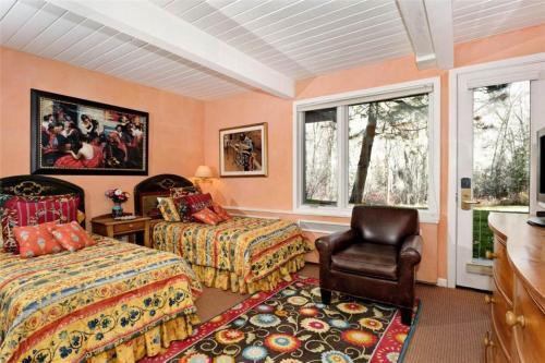 Apartamento Standard Two Bedroom - Aspen Alps #301