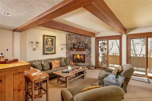 Apartamento Standard Three Bedroom - Aspen Alps 408