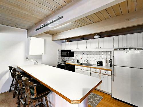 Apartamento Aspen Chateau Dumont Condo