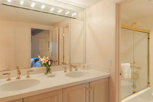 Apartamento Standard Three Bedroom - Aspen Alps #406