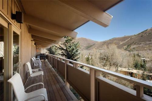 Apartamento Standard Three Bedroom - Aspen Alps #406