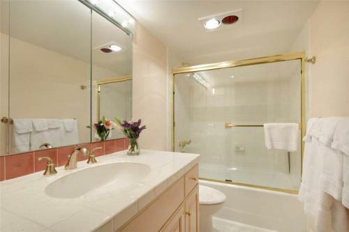 Apartamento Standard Three Bedroom - Aspen Alps #406