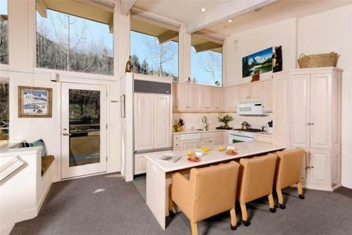 Apartamento Standard Three Bedroom - Aspen Alps #406