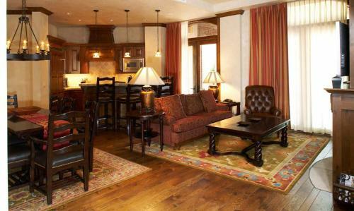 Apartamento Hyatt Grand Aspen Condo