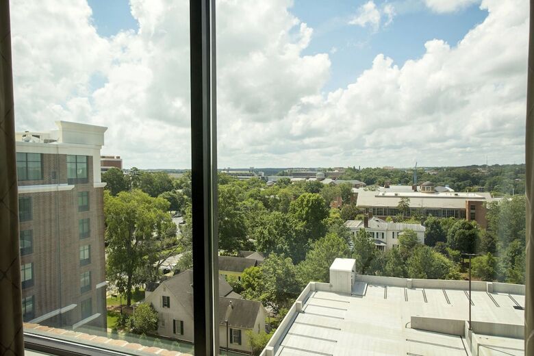 Hotel Springhill Suites By Marriott Athens Downtown/university Area