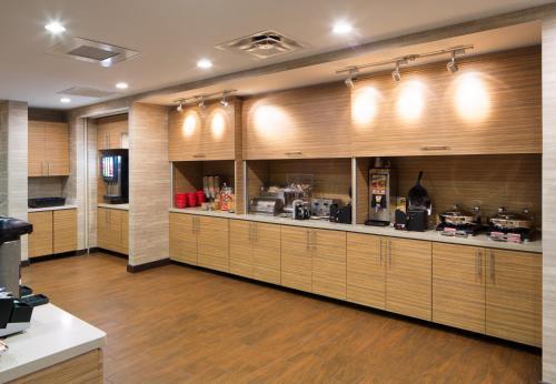 Hotel Towneplace Suites By Marriott Austin Round Rock