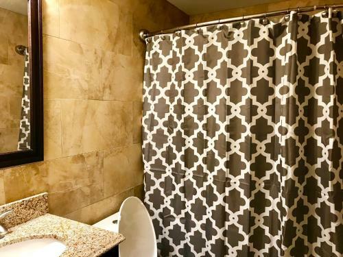 Apartamento Laugh, Eat, Sleep Downtown Wine Down 9e