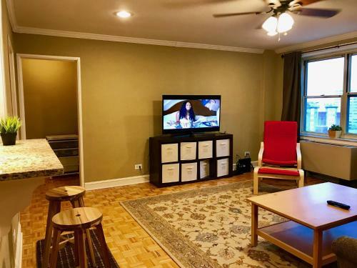 Apartamento Laugh, Eat, Sleep Downtown Wine Down 9e