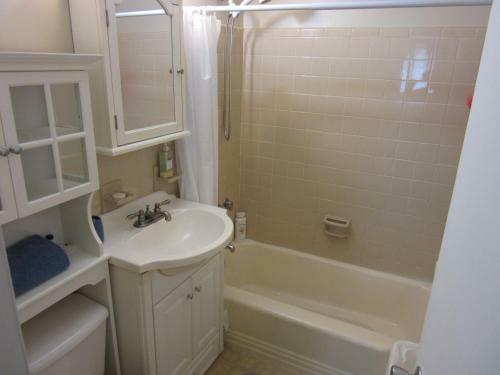 Apartamento Downtown 1 Bedroom Apt 605