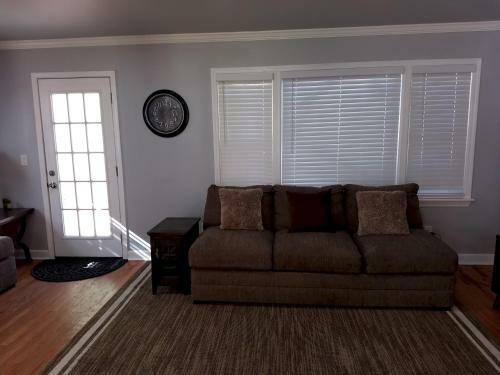 Apartamento Handley Sleeps 16 Only 4 Miles To Downtown