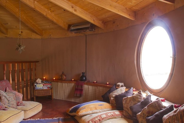 Hotel Atacamadventure Wellness & Ecolodge