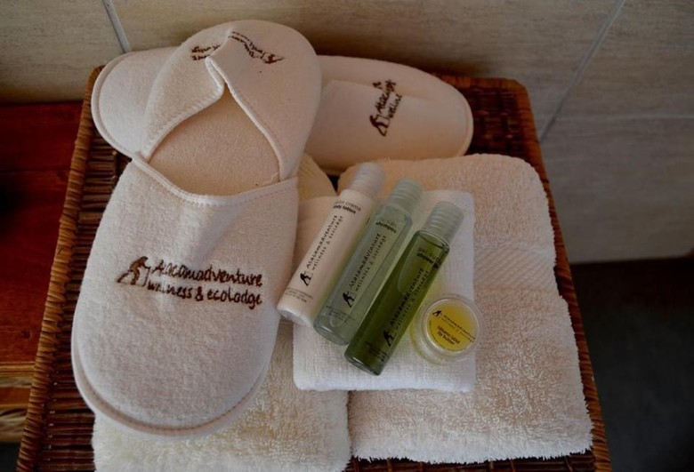 Hotel Atacamadventure Wellness & Ecolodge