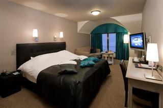 Best Western Hotel Gulden Anker