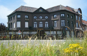 Best Western Hotel Gulden Anker