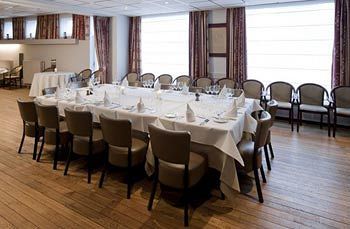 Best Western Hotel Gulden Anker