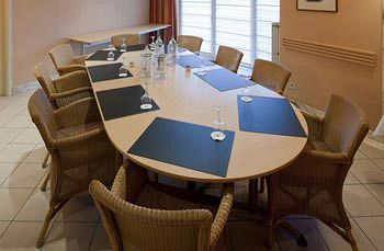 Best Western Hotel Gulden Anker
