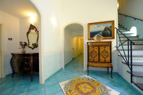 Bed & Breakfast Villa Maria Luigia