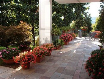 Bed & Breakfast Ostello Aig Bergamo