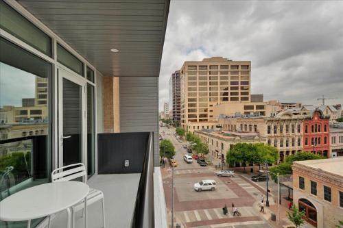 Apartamento Littlefield Lofts #505