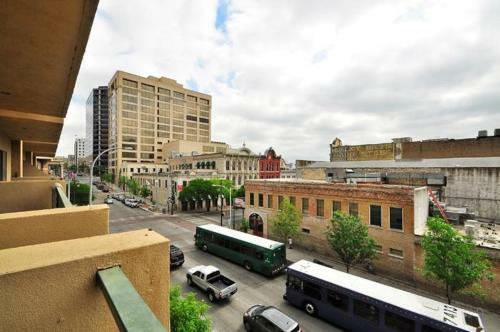 Apartamento Littlefield Lofts #306