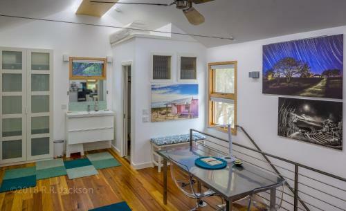 Apartamento Gallery House Austin