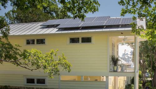 Apartamento Gallery House Austin