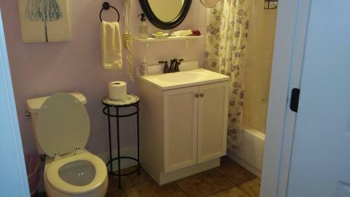 Bed & Breakfast Star Of Texas Inn Building Two