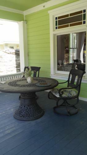 Bed & Breakfast Star Of Texas Inn Building Two