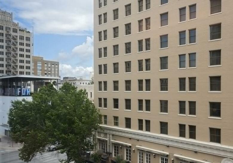 Hotel Element Austin Downtown