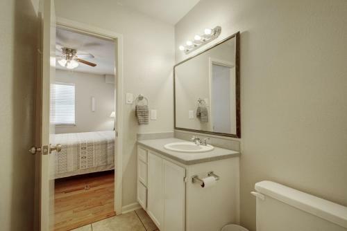 Apartamento Austinstays 4 Bedroom Downtown Suite