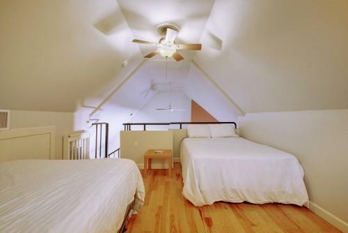 Apartamento Austinstays 4 Bedroom Downtown Suite