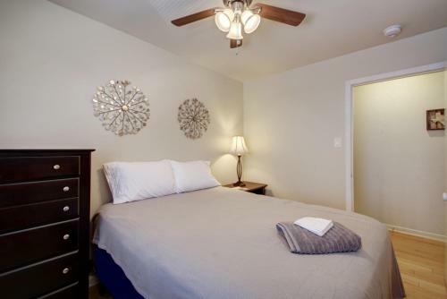Apartamento Austinstays 4 Bedroom Downtown Suite