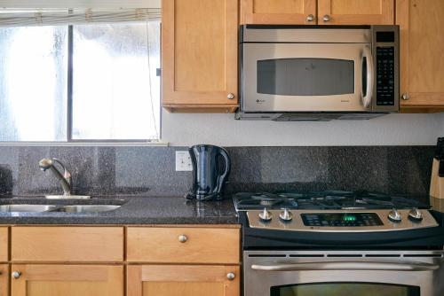 Apartamento Desirable Bouldin Suites By Sonder