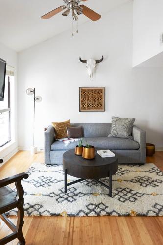 Apartamento Desirable Bouldin Suites By Sonder