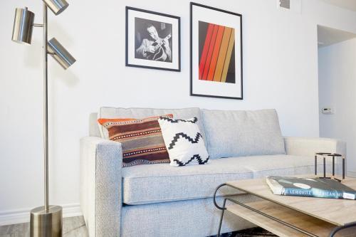 The Domain Premier Suites By Sonder