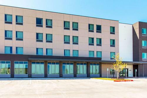 Hotel Motel 6 Austin Airport