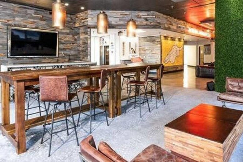 Apartamento Ut Social Suite + Pool + Gym