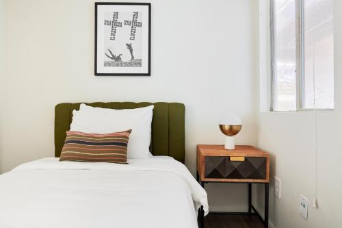 Apartamento Desirable Barton Hills Suites By Sonder