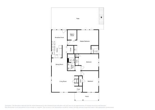 Downtown Austin Bungalow