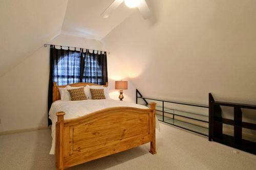 Apartamento 4 Bedroom Central Downtown Condo By Austinstays