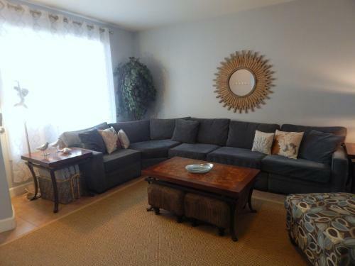 65 San Miguel Three-bedroom Apartment
